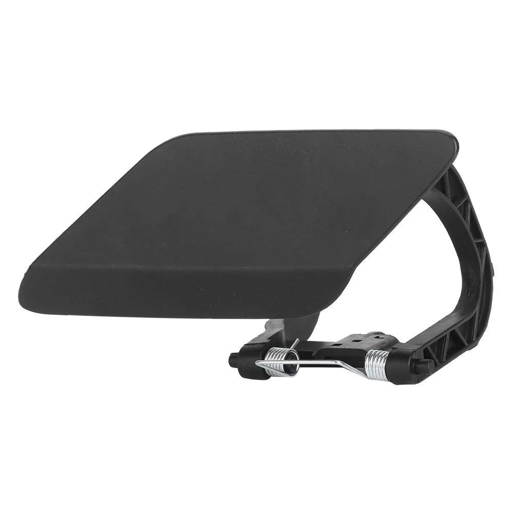 Bumper Covers