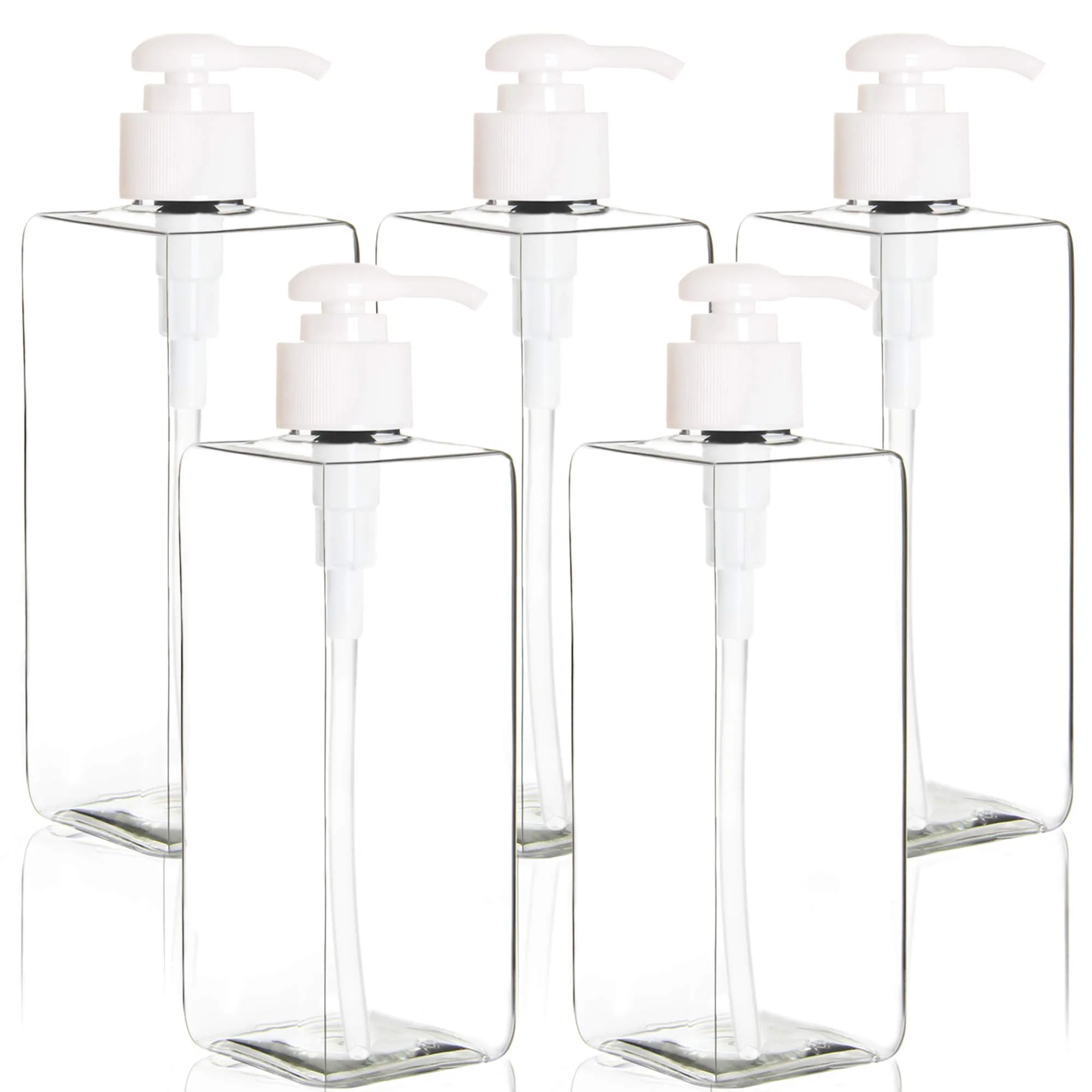 Pump Dispensers