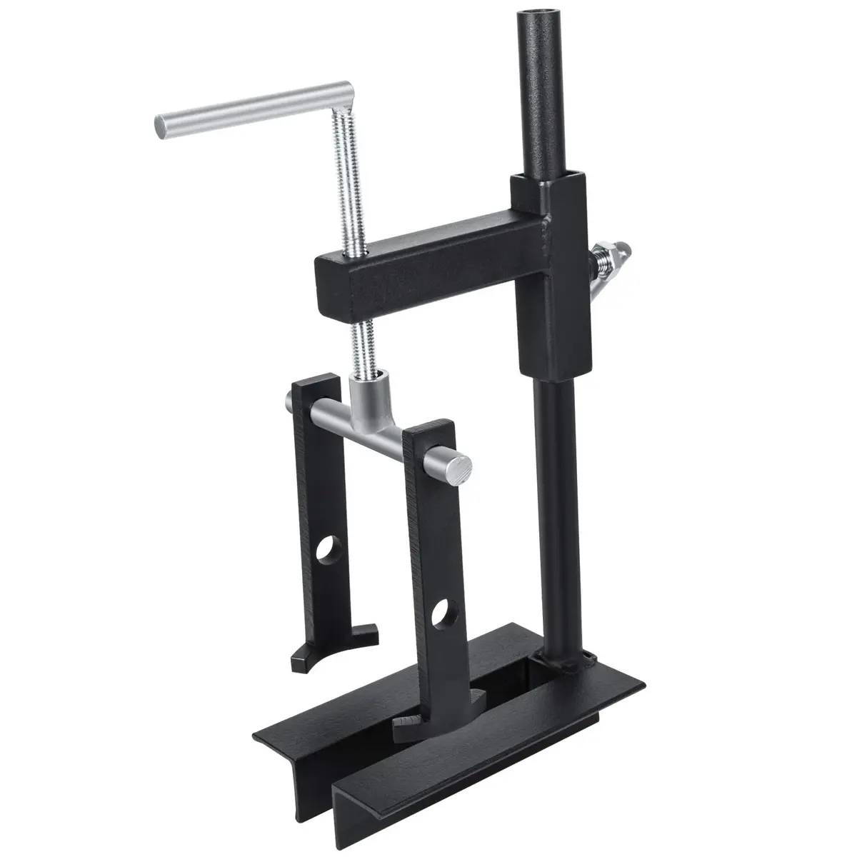 Bonbo T-0158 Universal Clutch Drum Spring Compressor Heavy Duty Steel | Adjustable Deep Drum Tool - view 7