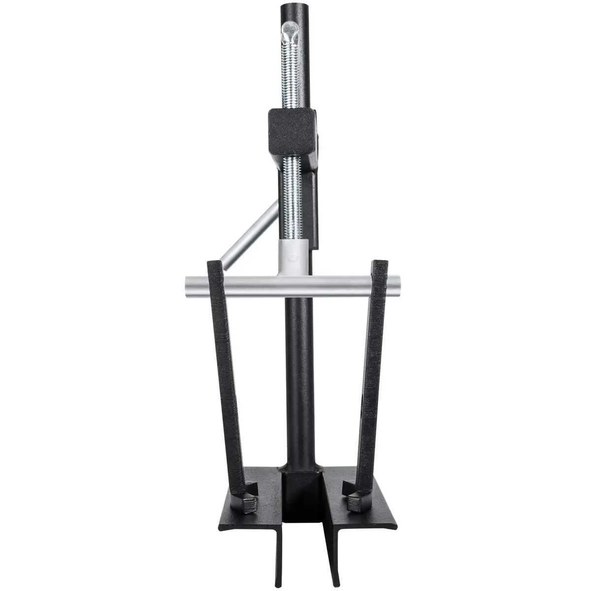 Bonbo T-0158 Universal Clutch Drum Spring Compressor Heavy Duty Steel | Adjustable Deep Drum Tool - view 9