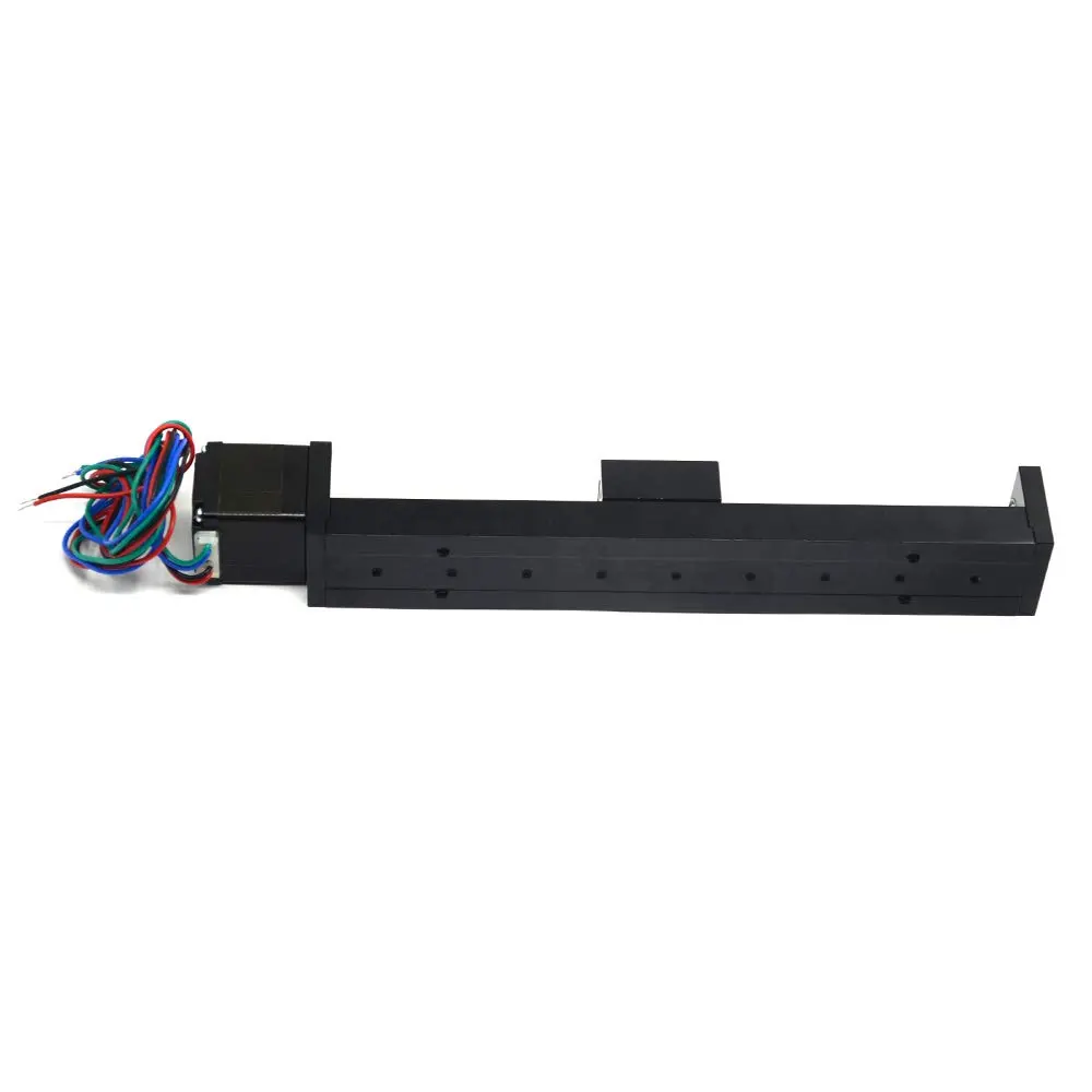 Befenybay 150mm Linear Rail Guide T6x1 with NEMA11 Motor, 226mm Total Length | Precision Actuator for DIY CNC - view 4
