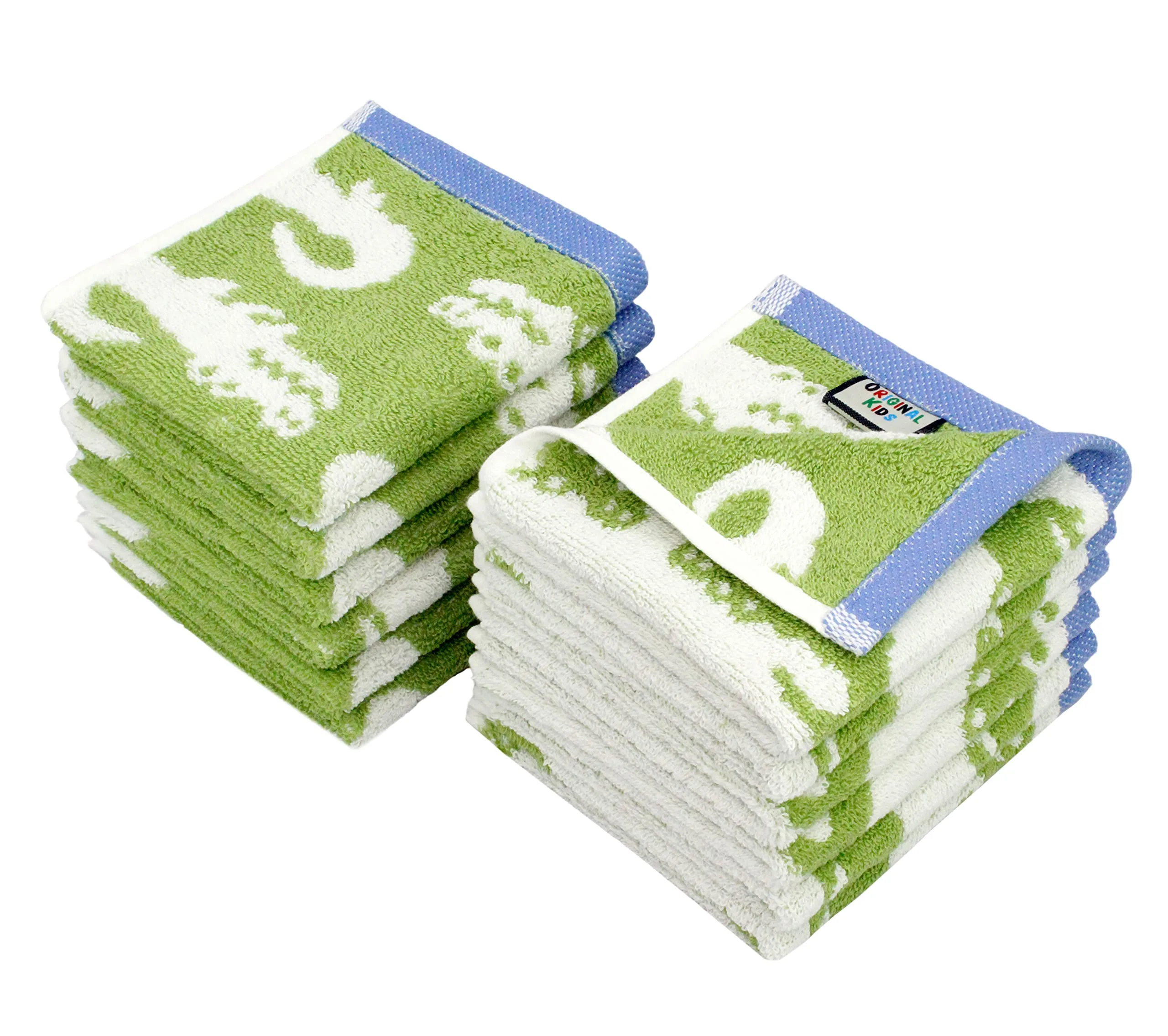 Kids' Bath Towels