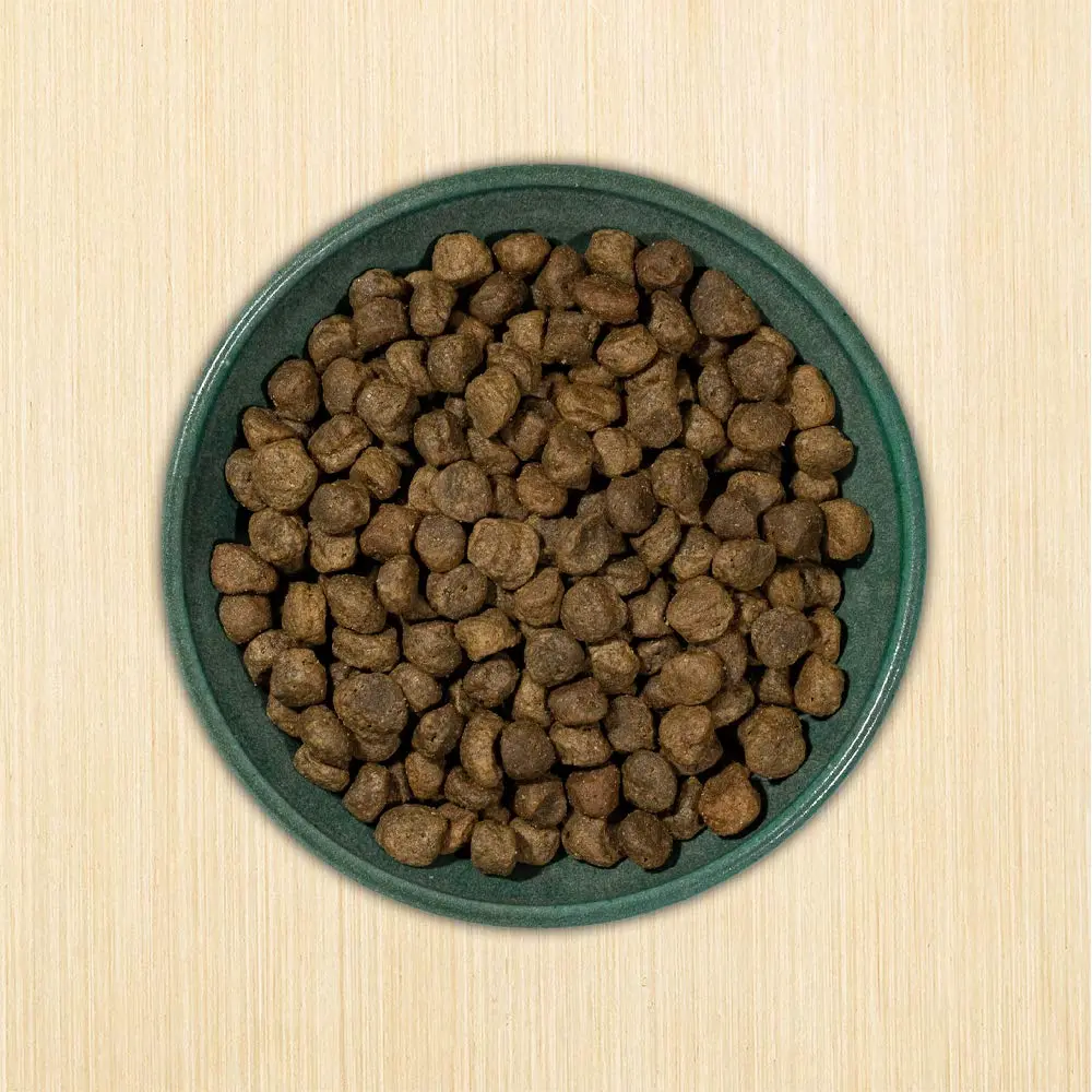 Annamaet Grain-Free Manitok Red Meat Formula Dry Dog Food, 12lb | Fresh Lamb, Potato-Free, Supports All Life Stages - view 6