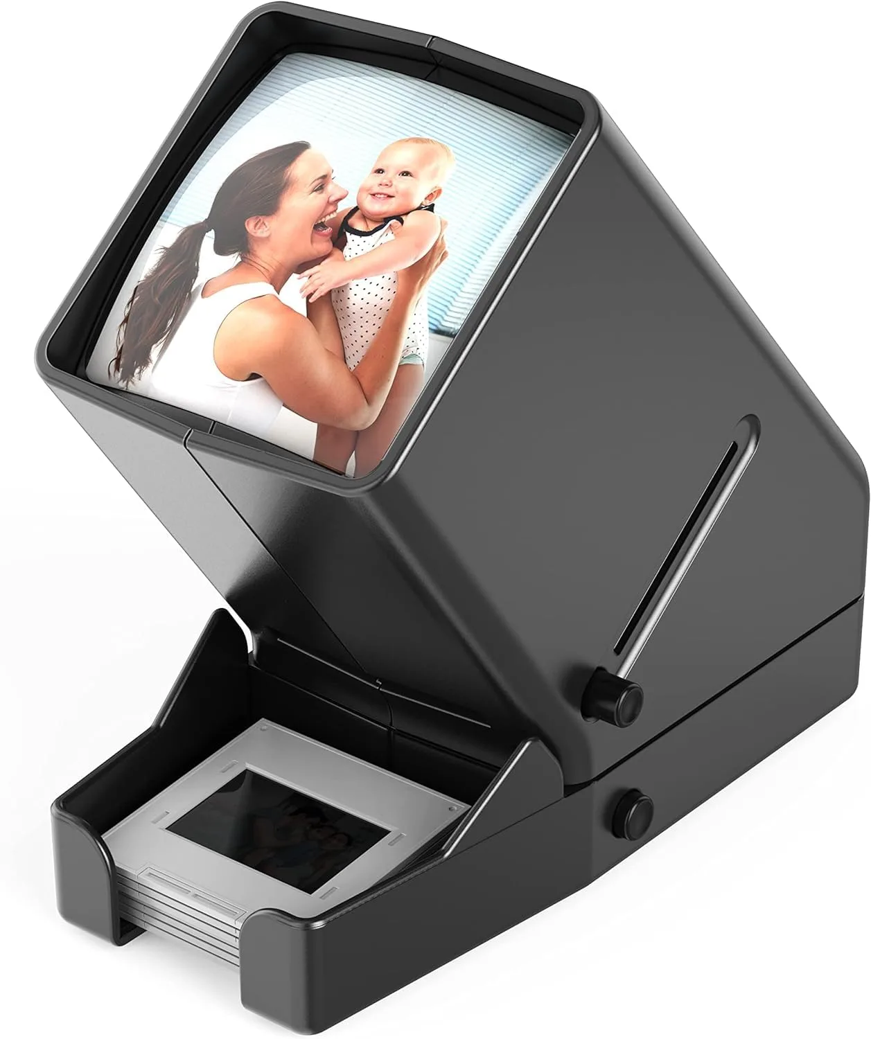 Scanners