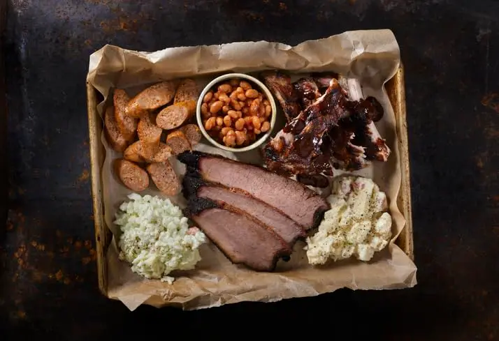 The Paper Factory LLC Premium Brown Butcher Paper Roll 17.75” x 100’ | Food-Grade Kraft for BBQ & Food Service - view 6