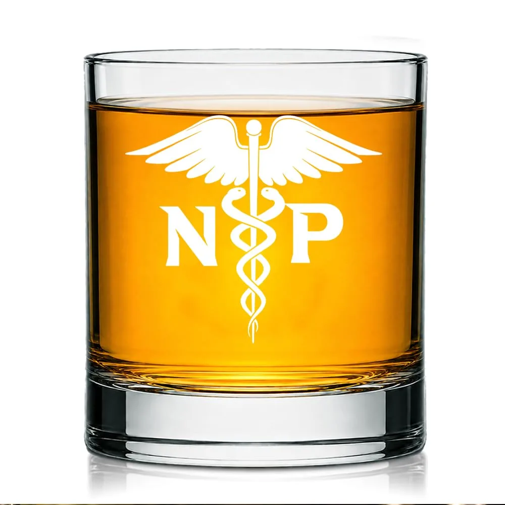 Old Fashioned Glasses