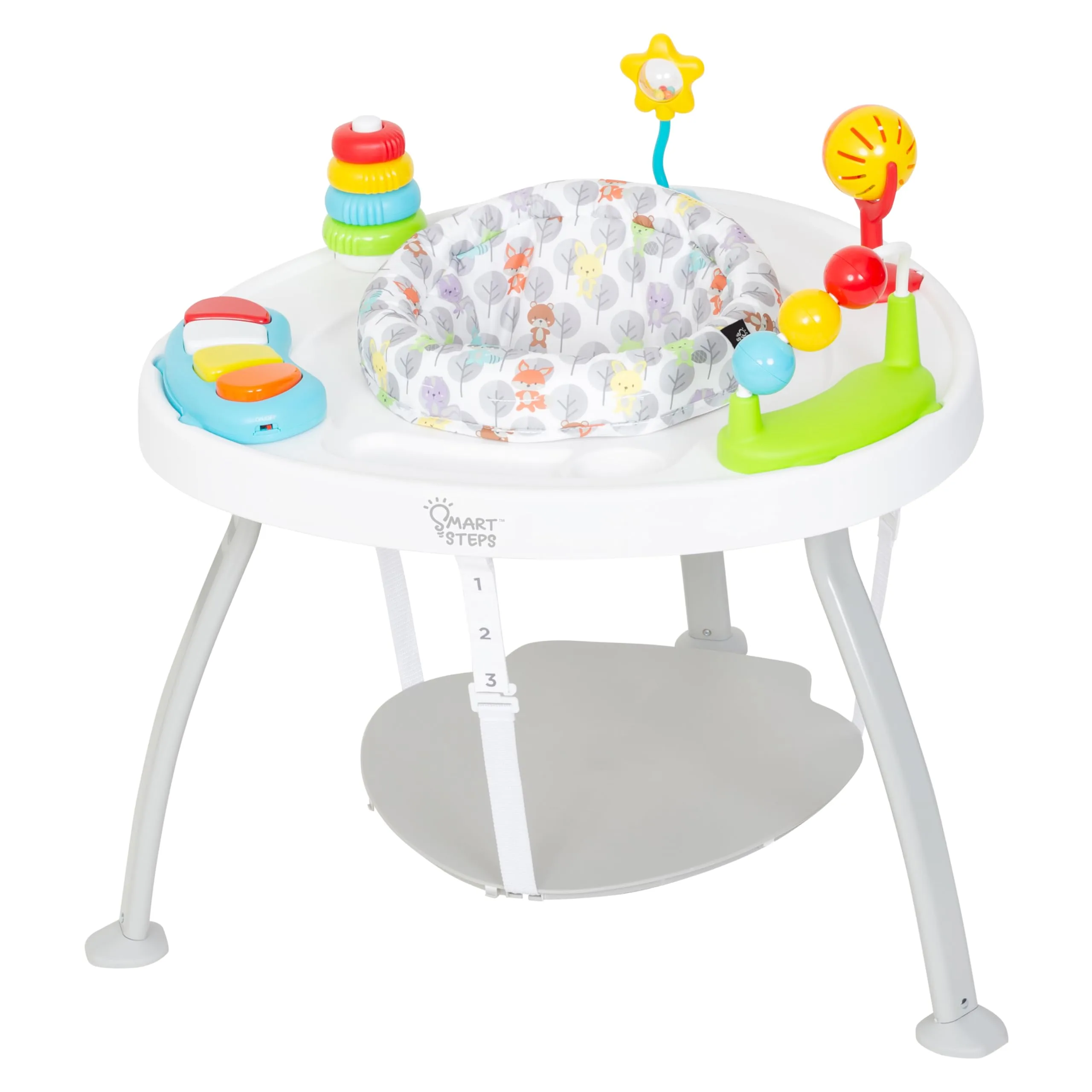 Activity Centers