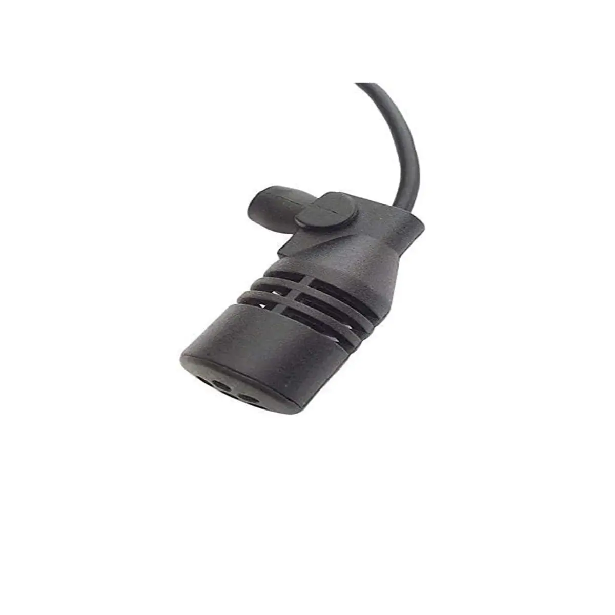 XIXIXIAXIA 2.5mm Microphone Assembly for Car Stereo | High Sensitivity, 4M Wire, Replacement Mic - view 4