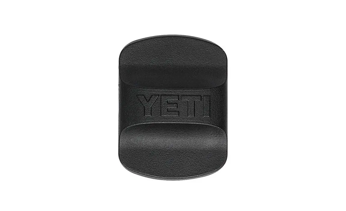 YETI Rambler MagSlider Lid Replacement Part Black | Authentic USA Import - main product image