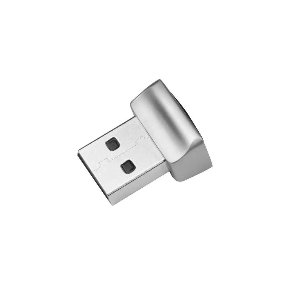 TEC Mini USB Fingerprint Reader for Windows 11/10 Hello, TE-FPA2 Biometric Fingerprint Scanner Dongle | Password-Free Login & File Encryption - view 4
