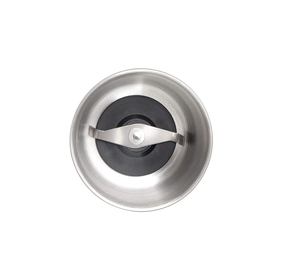 DR MILLS Stainless Steel Grinding Cup for DM-7412N & DM-7412M | SUS 304 Blade, 70g Capacity, Compatible Only with DM-7412M/DM-7412N - view 2