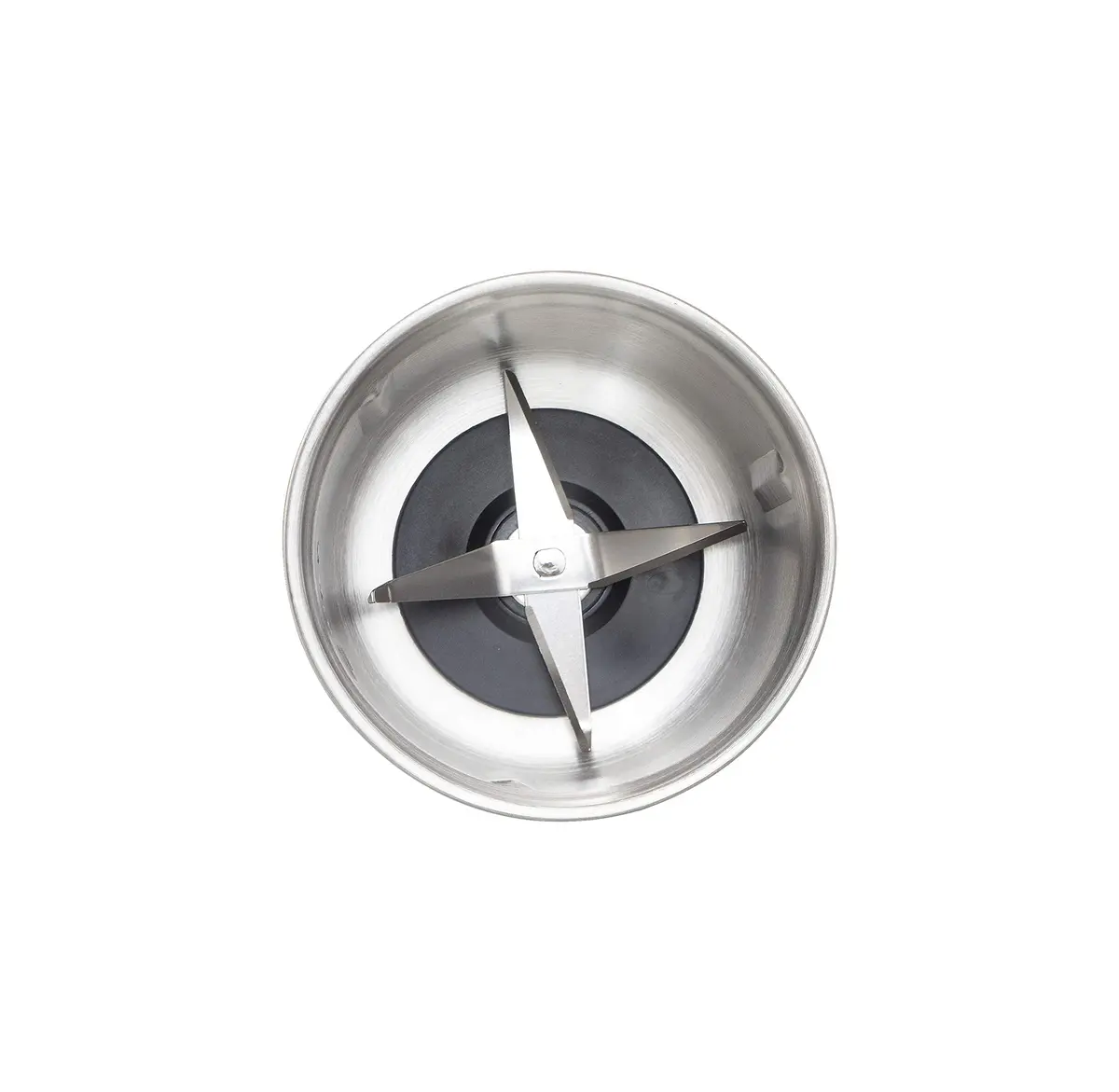DR MILLS Small Home Appliance Stainless Steel Chopping Cup 70g | Compatible with DM-7412M & N - view 2