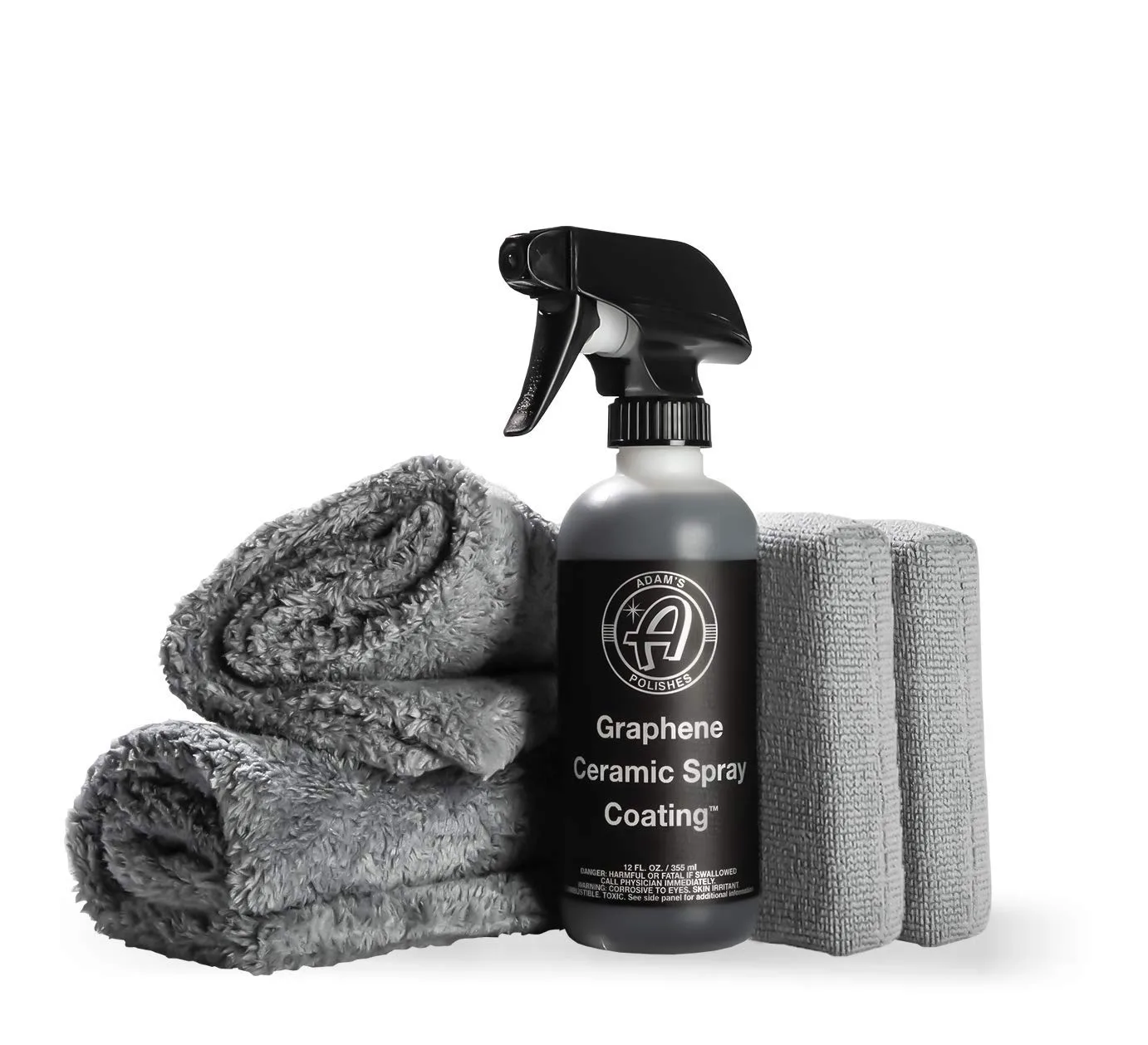 Exterior Care