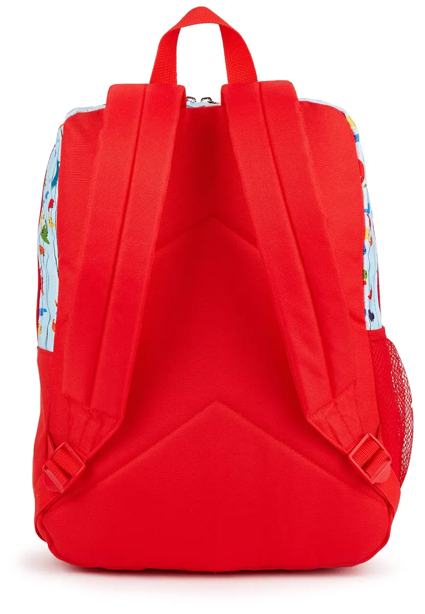 Nupro Kids Backpack Birds | Compatible with Fire Tablets & Kindle Kids Edition, Ages 3+ - view 3