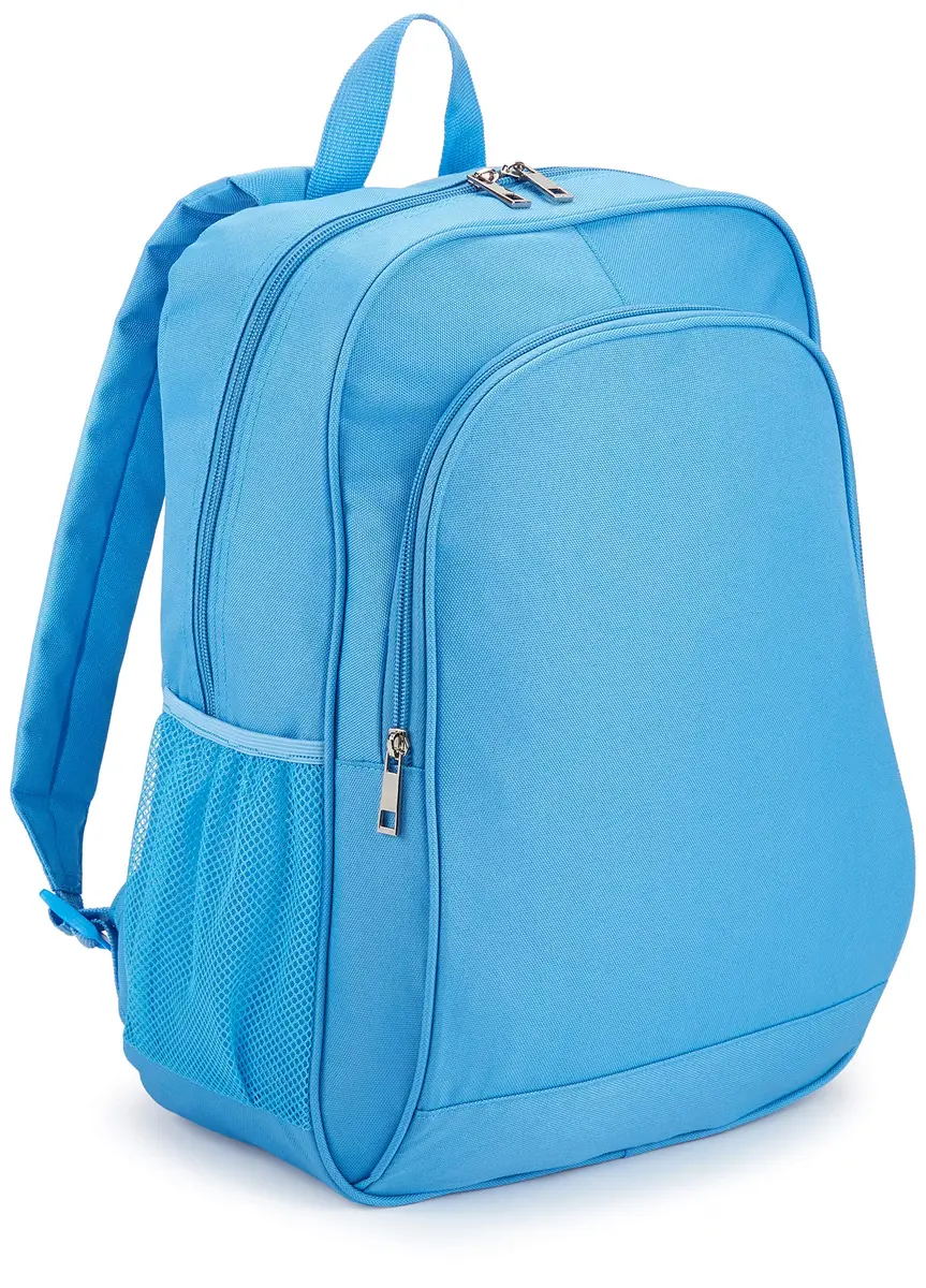 Nupro Kids Backpack Blue | Compatible with Fire 7", 8", 10" Tablets & Kindle Kids Edition - main product image