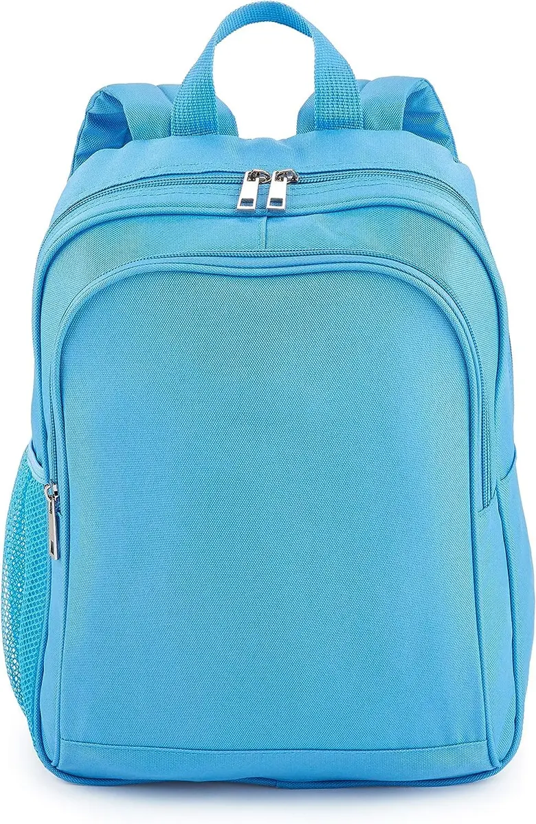 Nupro Kids Backpack Blue | Compatible with Fire 7"-8" Tablets & Kindle Kids - view 2