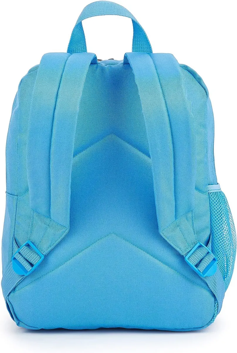 Nupro Kids Backpack Blue | Compatible with Fire 7"-8" Tablets & Kindle Kids - view 3