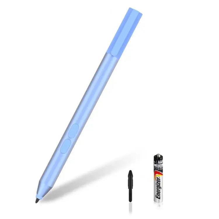 hacey MPP 1.51 Pen for Surface Pro 11/10/X/9/8 300-Day Battery Life | Precision Stylus for Digital Art & Notes - main product image