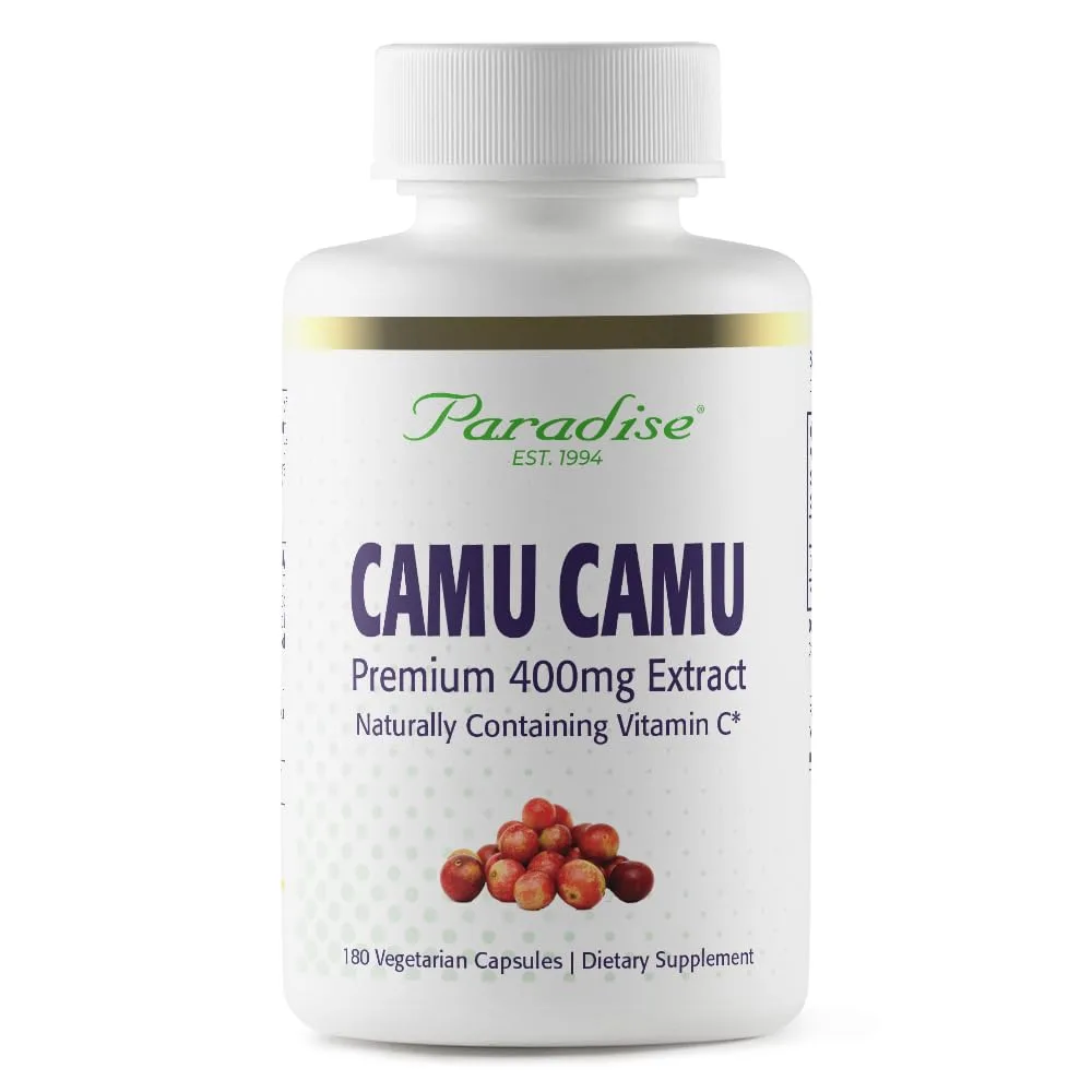 Herbal Supplement