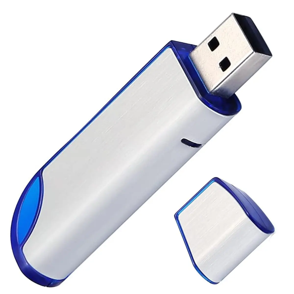 BlumWay 32GB FAT32 USB 2.0 Flash Drive | Data Storage for Computers & Devices - main product image