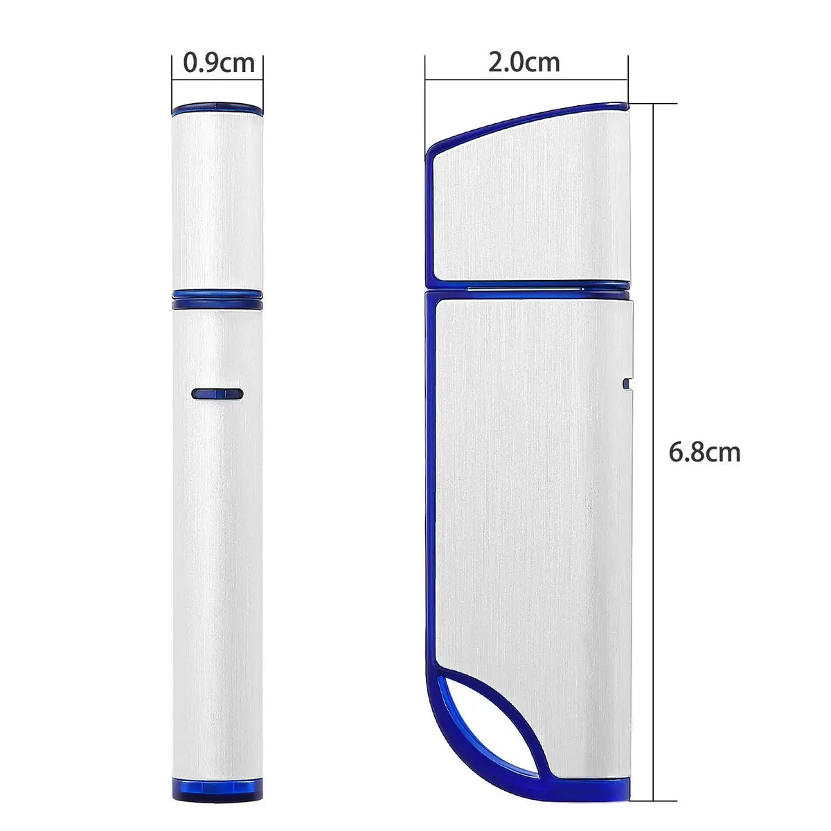 BlumWay 32GB FAT32 USB 2.0 Flash Drive | Data Storage for Computers & Devices - view 9