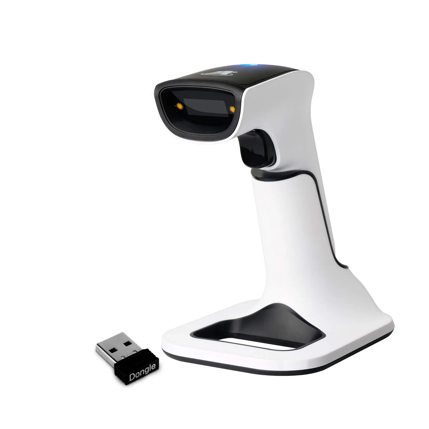 Bar Code Scanners