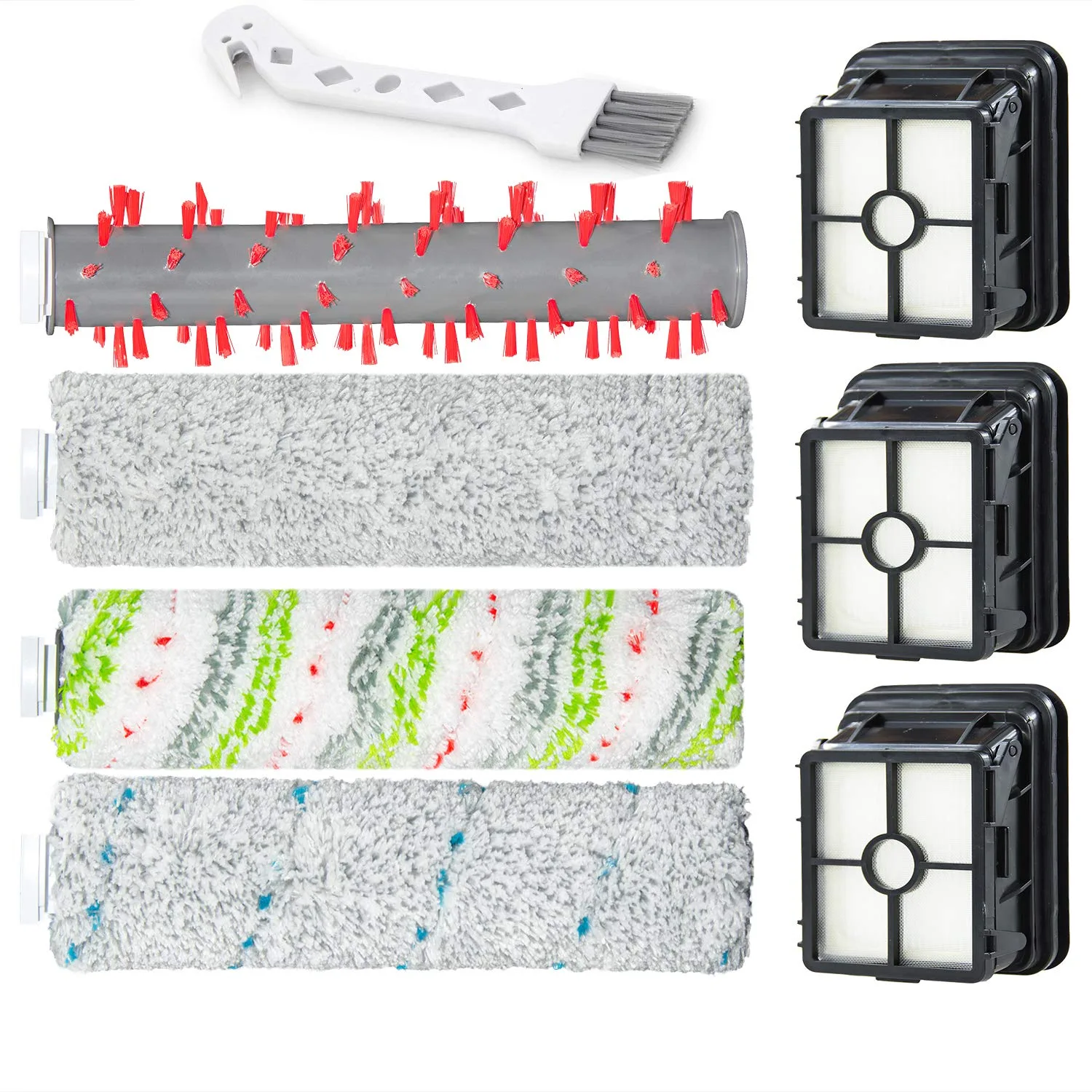 Vacuum Filter