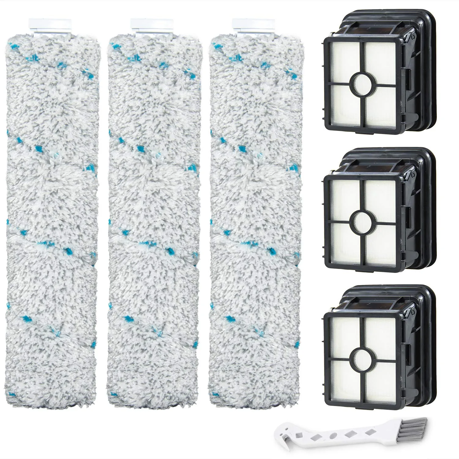 Vacuum Filter