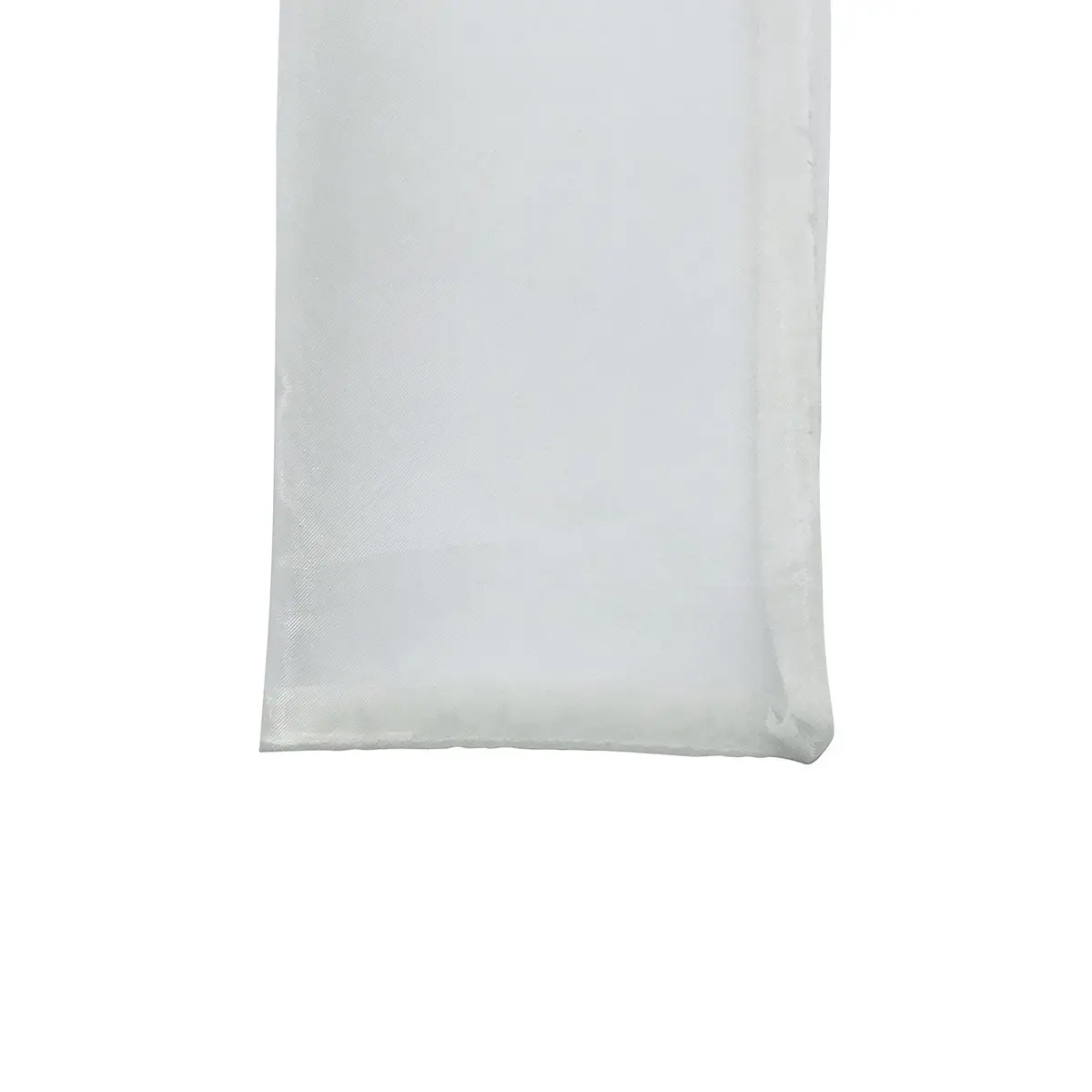 The Press Club 37 Micron 2.5" x 9" Premium Nylon Tea Filter Bags 25 Pack | Food-Grade & Reusable - view 3