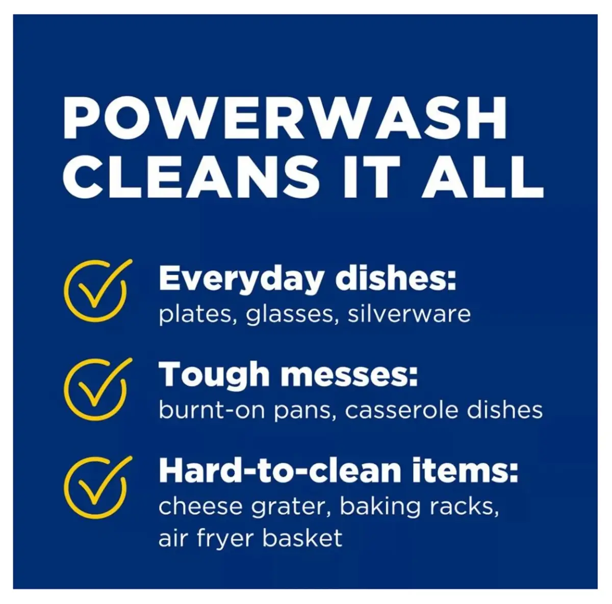 Dawn Powerwash Dish Spray Refill, 16 fl oz (473ml) Bottles, Pack of 6 | Cuts Grease Instantly - view 7