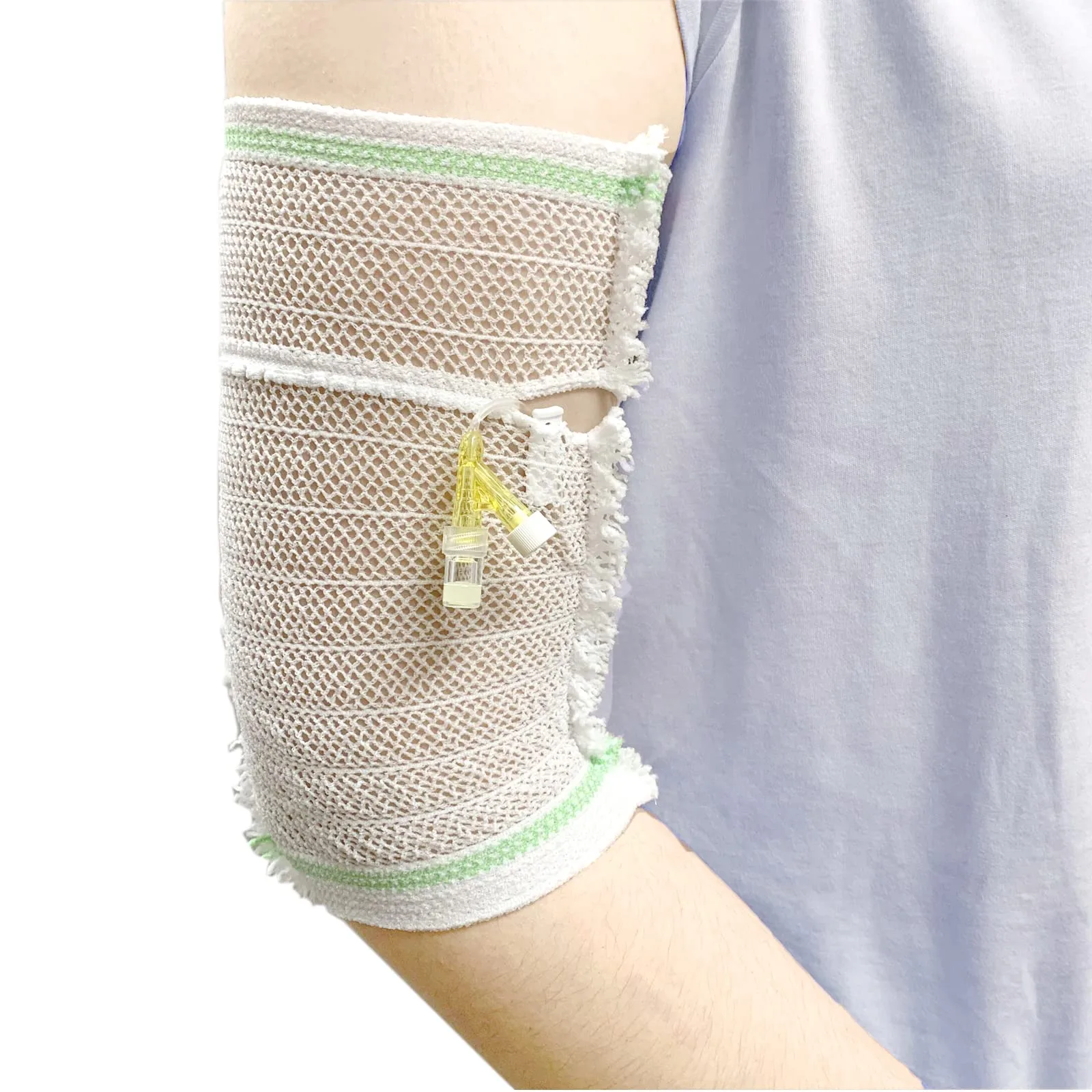 Cast & Wound Covers