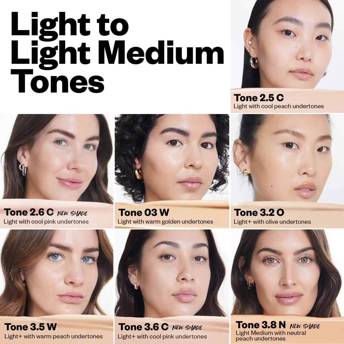 Kosas Revealer Medium Coverage Hydrating Concealer 0.18 Fl Oz (5.3ml) | Hyaluronic Acid & Peptides for Radiant Skin - view 3
