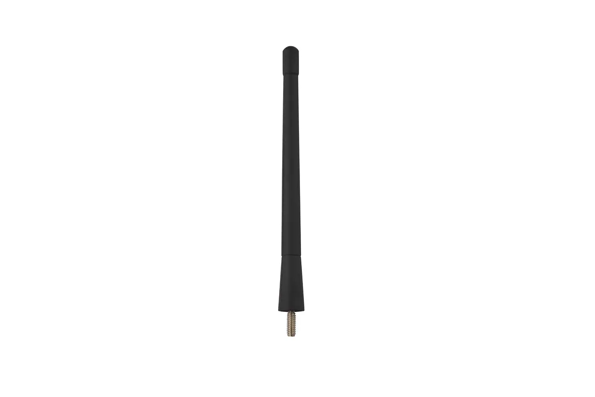 TN TrunkNets Inc Black Antenna for Ford F150 2009-2024 | Premium 7 Inch Car Antenna FM AM - view 6