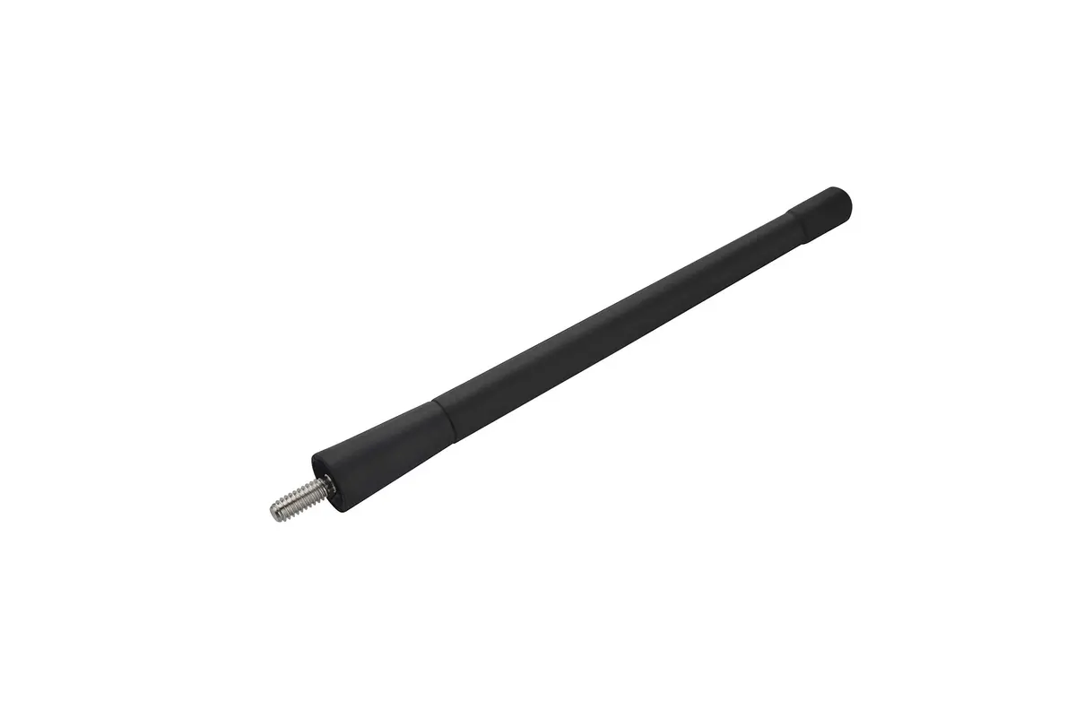 TN TrunkNets Inc Black Antenna for Ford F150 2009-2024 | Premium 7 Inch Car Antenna FM AM - view 7