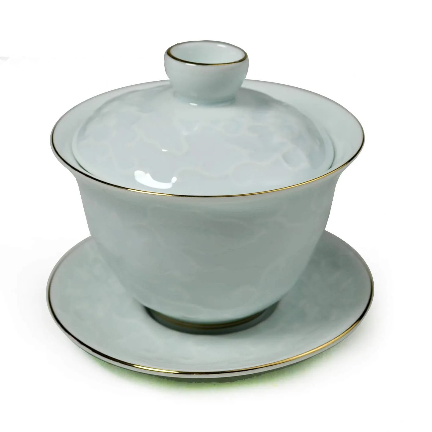 Cup & Saucer Sets