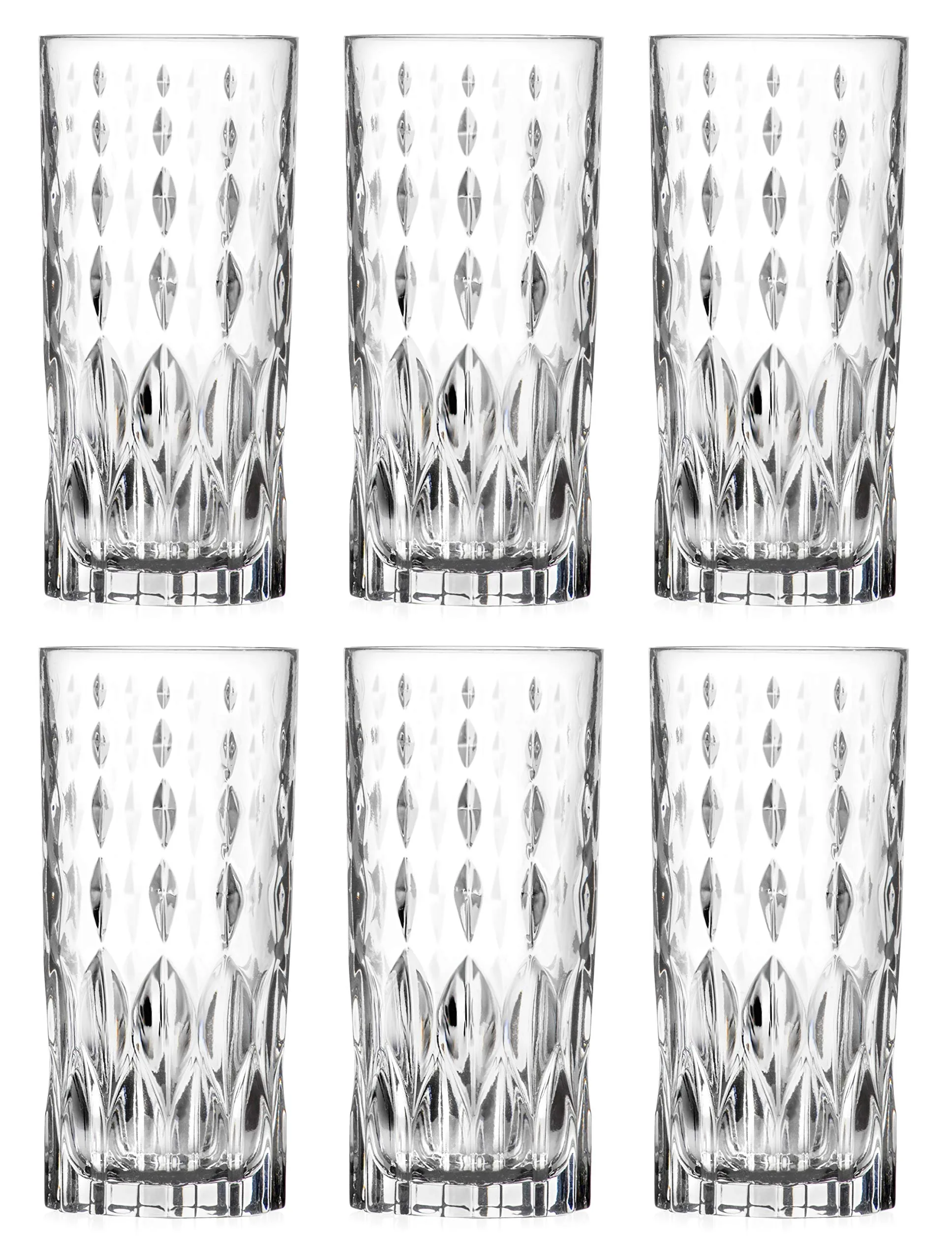 Highball Glasses