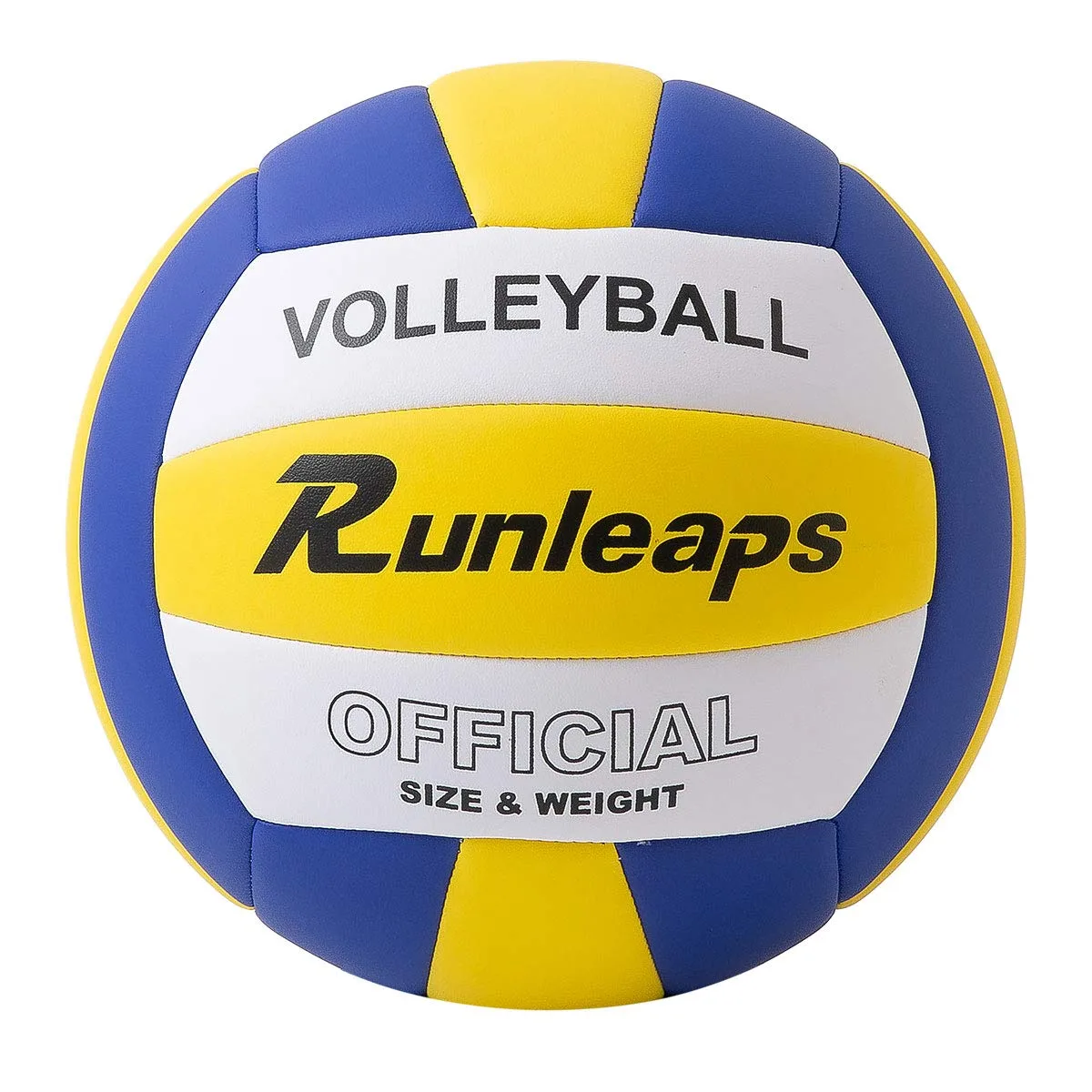 Outdoor Volleyballs