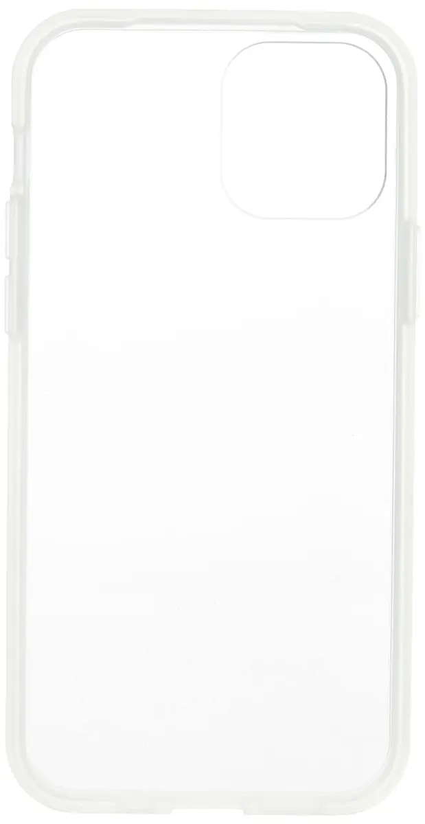 OtterBox iPhone 12 & iPhone 12 Pro Profile Series Case - Clear | Slim, Drop-Resistant, Soft Touch Edges - view 2
