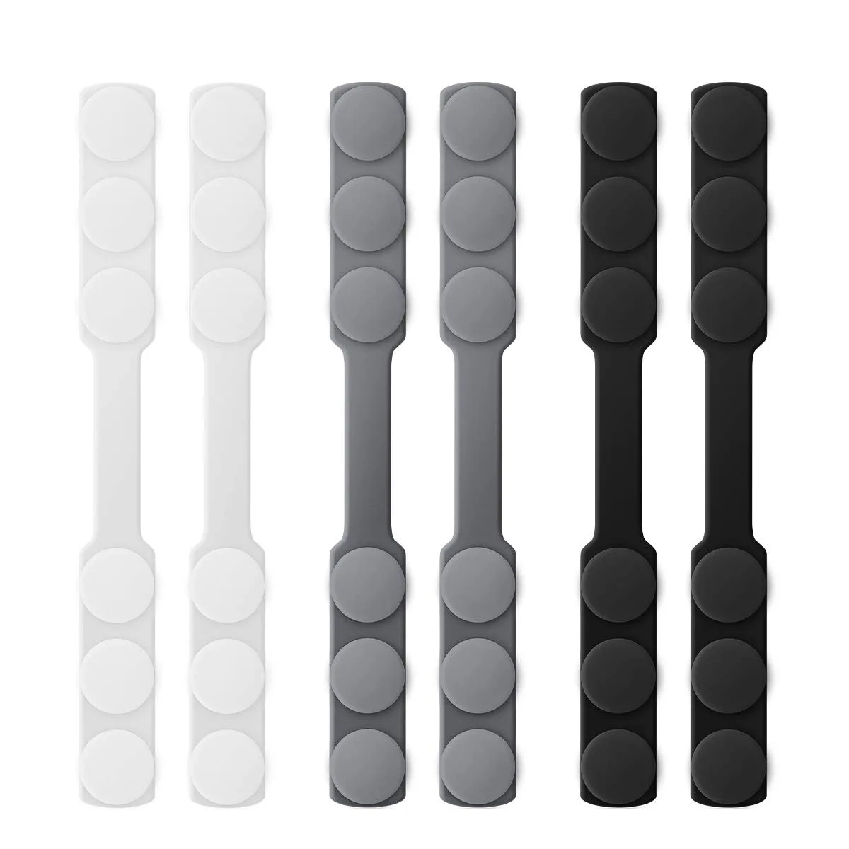 Strap Extenders