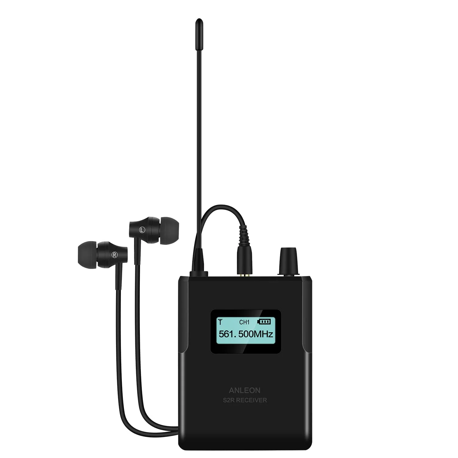 Sound And Recording Equipment