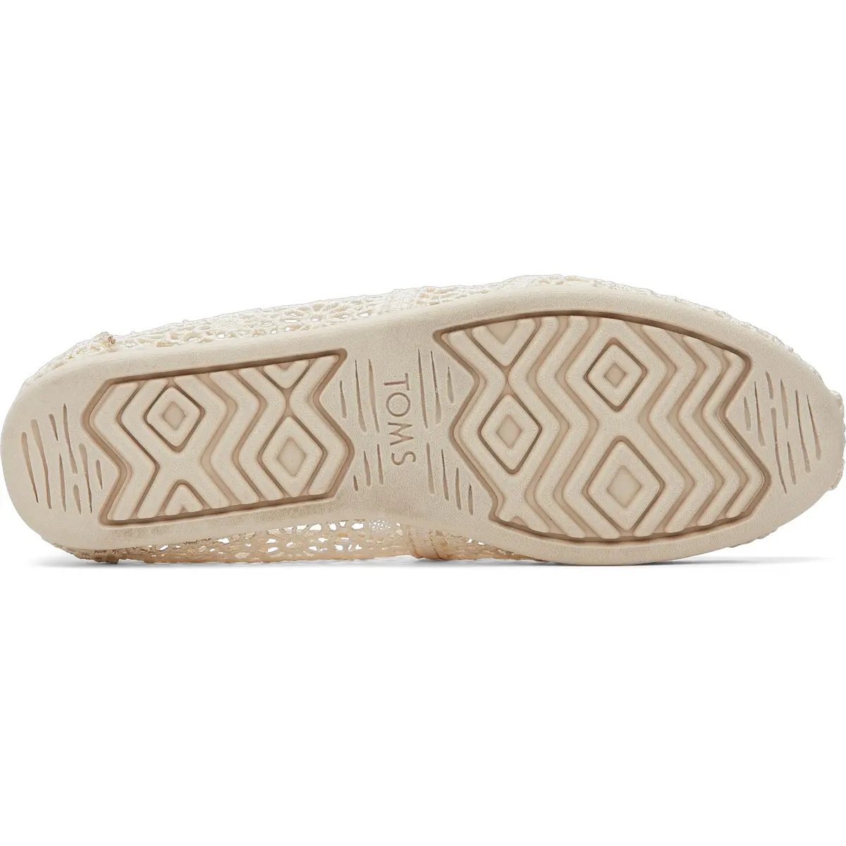 TOMS Womens Alpargata Slip-On Shoes Size 12 B(M) US | Casual Comfort with Ethylene Vinyl Acetate Insole - view 4