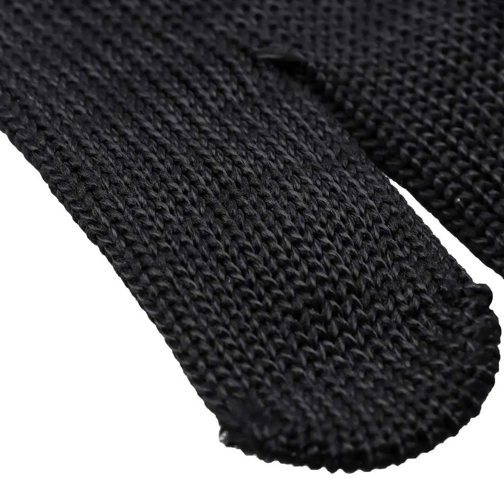 alfyng Bird Training Anti-Bite Gloves, Small Animal Handling Gloves, Chewing Protective Gloves for Small Animal Pet Squirrels Hamster Parrotlets Cockatiels Finch Macaw (1 Pair, Black) - view 5