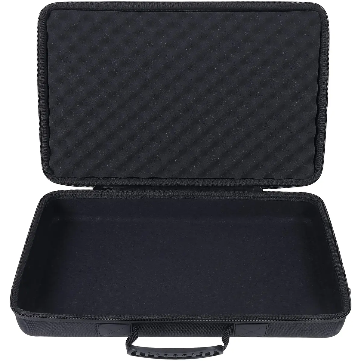 khanka Hard Travel Case for Pioneer DDJ-200 DJ Controller | 40.4cm (15.9") x 26.4cm (10.4") x 6.9cm (2.7") - view 4