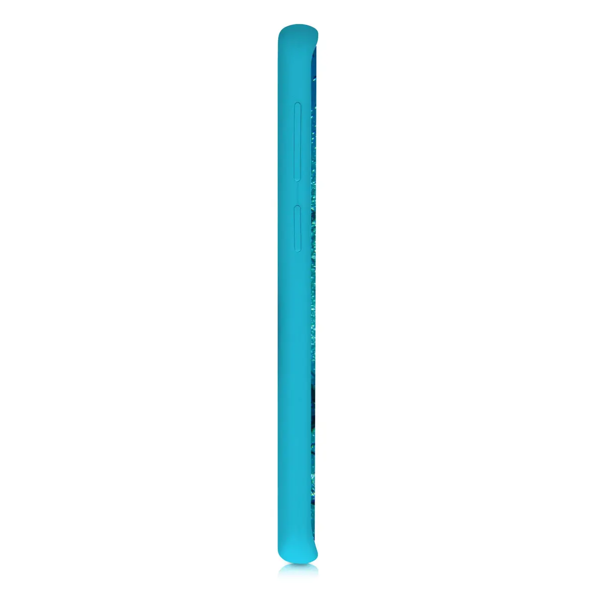 kwmobile TPU Silicone Case Compatible with Samsung Galaxy S9 | Soft Finish, Non-Slip Grip, Shockproof Protection - view 4