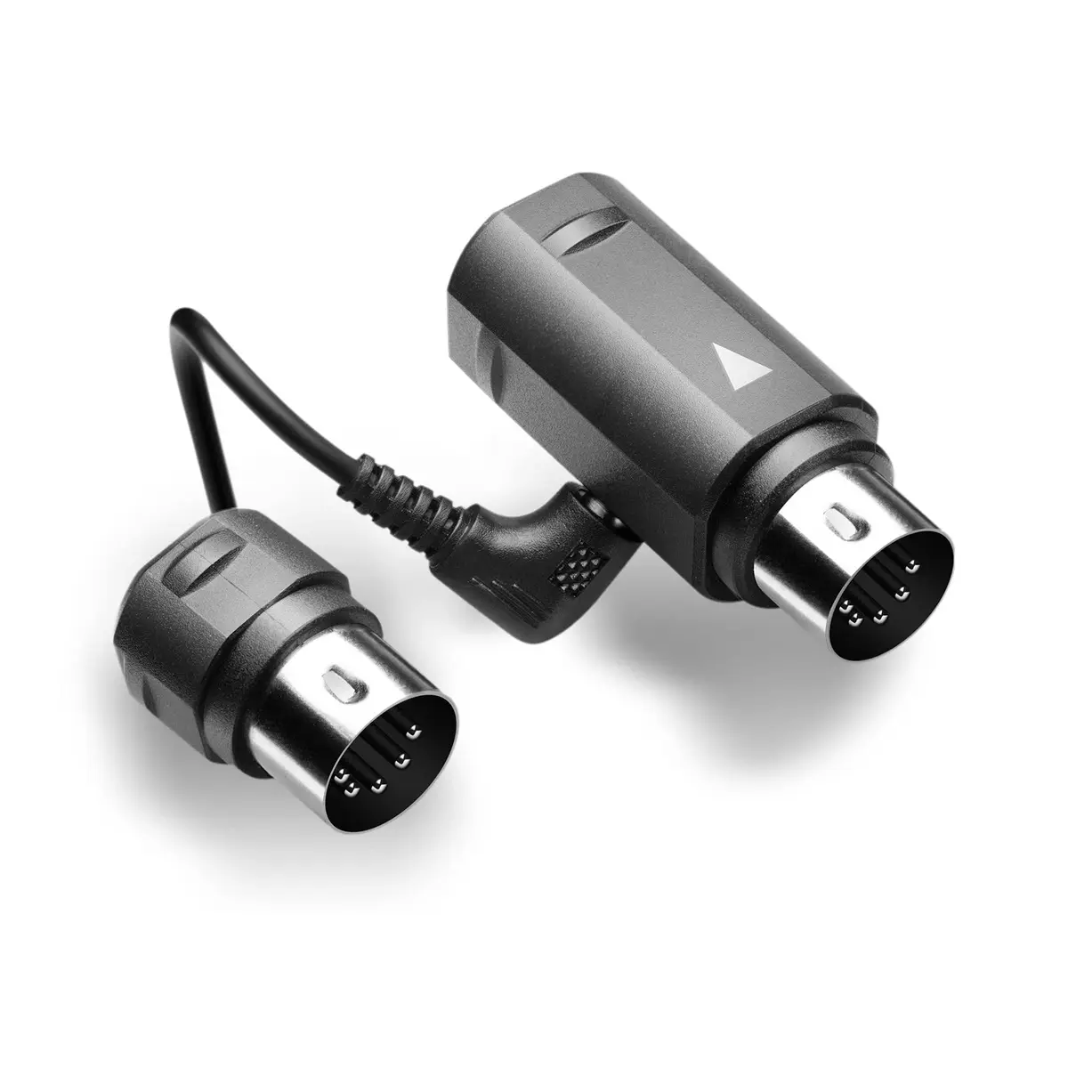 CME WIDI Master Premium Bluetooth MIDI Adapter 32mm (1.26in) | Ultra Low Latency 3ms - main product image