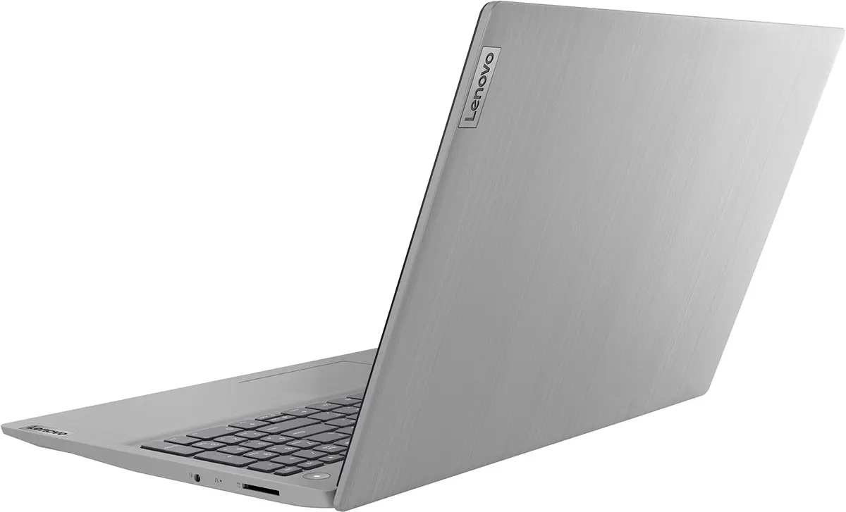 Lenovo IdeaPad 3i Laptop 15.6" HD Touchscreen | 20GB RAM, 1TB SSD, Windows 11 - view 4
