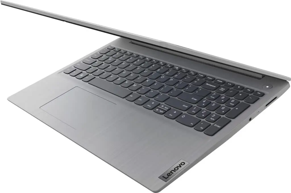 Lenovo IdeaPad 3i Laptop 15.6" HD Touchscreen | 20GB RAM, 1TB SSD, Windows 11 - view 6