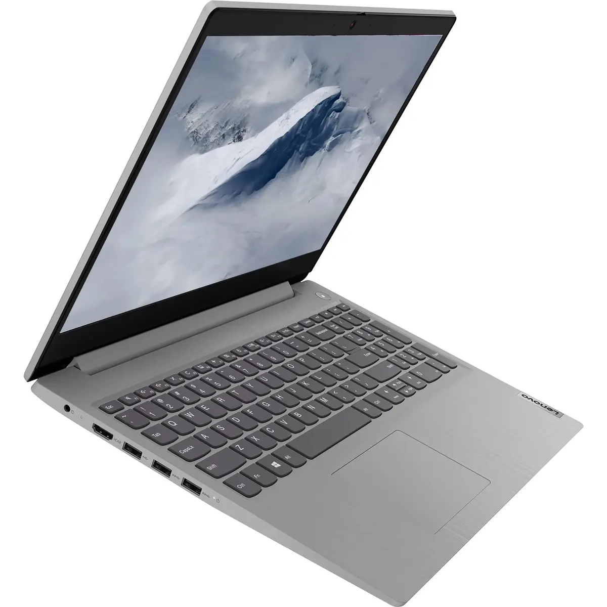 Lenovo IdeaPad 3i Laptop 15.6" HD Touchscreen | 20GB RAM, 1TB SSD, Windows 11 - view 2