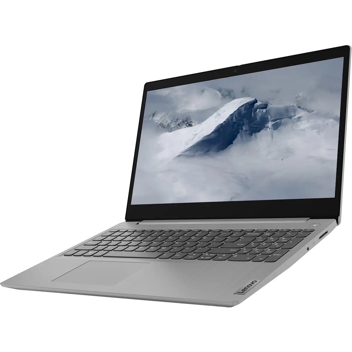 Lenovo IdeaPad 3i Laptop 15.6" HD Touchscreen | 20GB RAM, 1TB SSD, Windows 11 - view 3