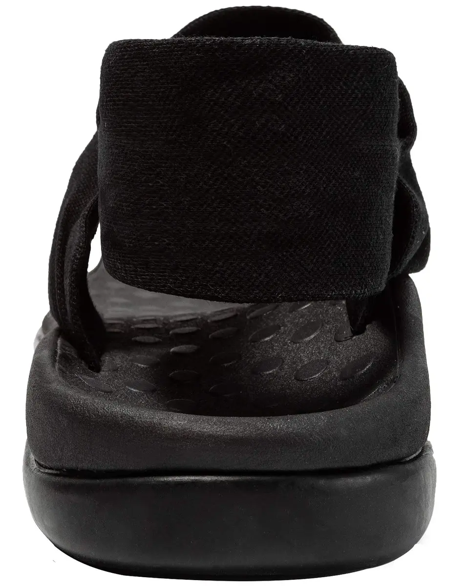 LLSOARSS Women's Plantar Fasciitis Feet Yoga Sling Sandal Arch Supports Orthotics Flip Flops | Relieve Flat Feet & Foot Pain - view 4